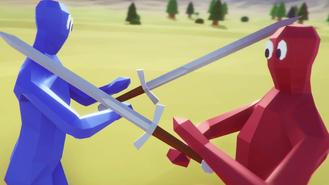 tabs totally accurate battle simulator